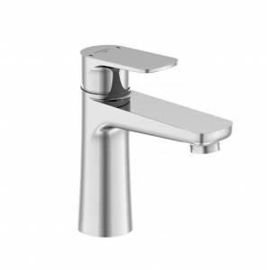 Смеситель для раковины Steinberg 225 Silhouette с донным клапаном